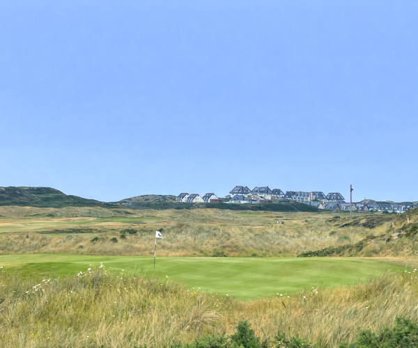 Photo of Golfclub Budersand Sylt
