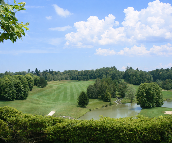 Photo of Golf & Country Club de Bonmont