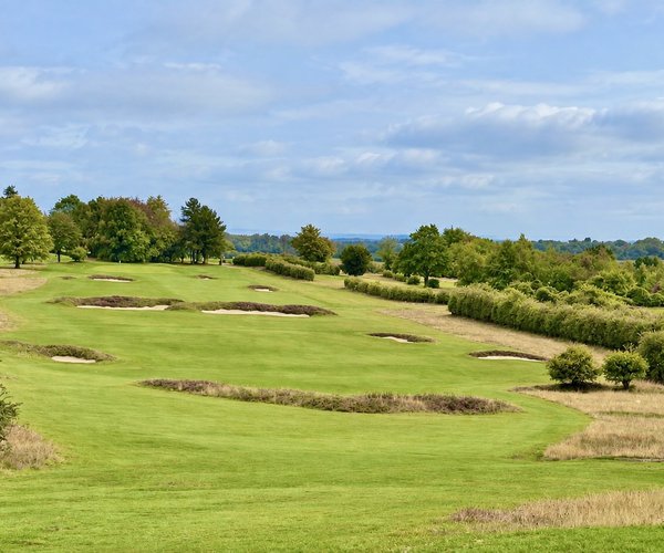 Photo of The Gog Magog Golf Club (Old course)