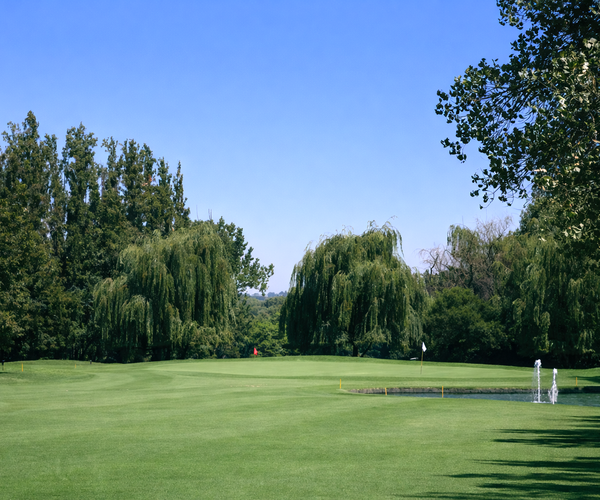 Photo of Randpark Golf Club (Firethorn course)