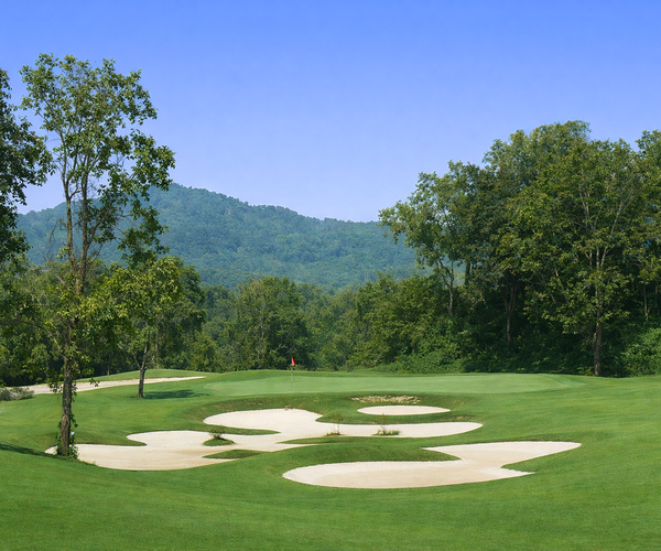 Photo of Red Mountain Golf Club