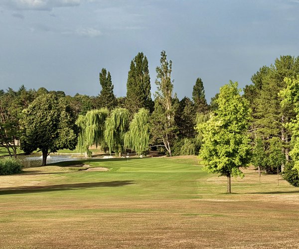 Photo of Golf de Saint-Nom-la-Bretèche