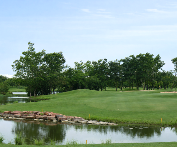 Photo of Lake View Hotel & Golf Club (Mountain-Lake course)