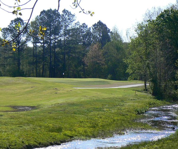 Photo of Little River Golf & Resort