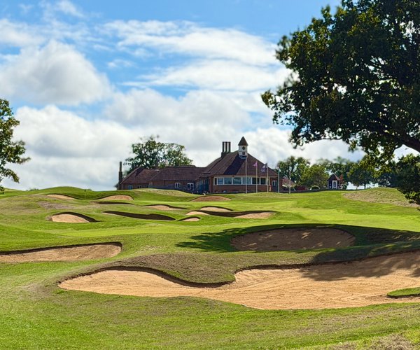 Photo of Chart Hills Golf Club