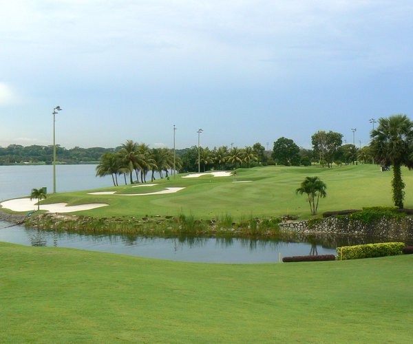 Photo of Orchid Country Club