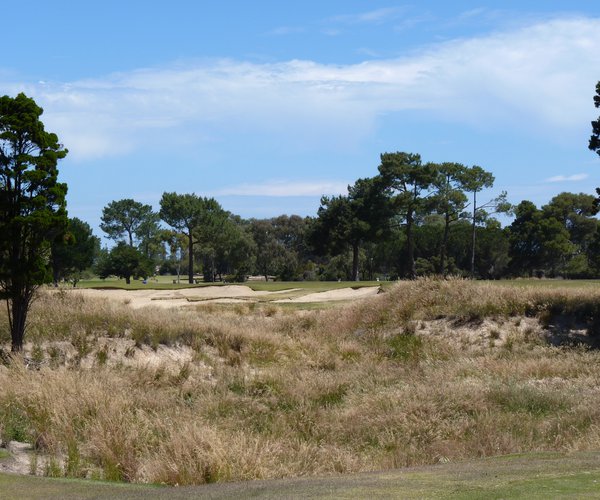 Photo of The Grange Golf Club (West course)