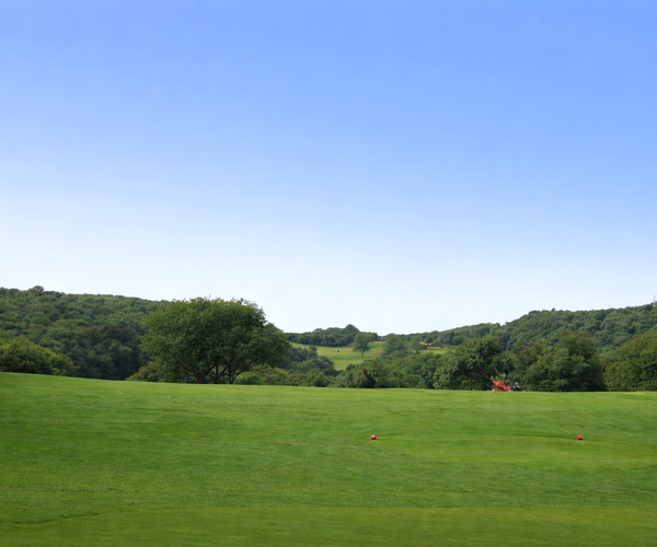 Photo of Mölle Golfklubb