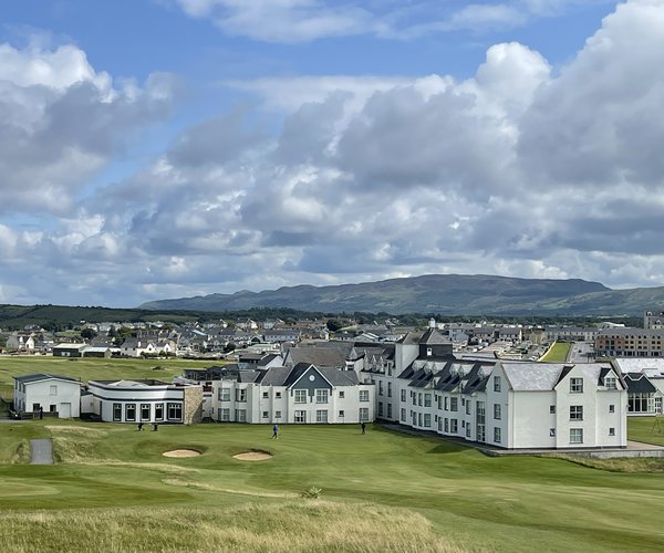 Photo of Bundoran Golf Club