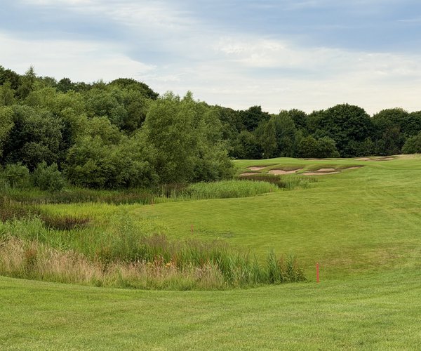 Photo of Rockliffe Hall Hotel, Golf & Spa