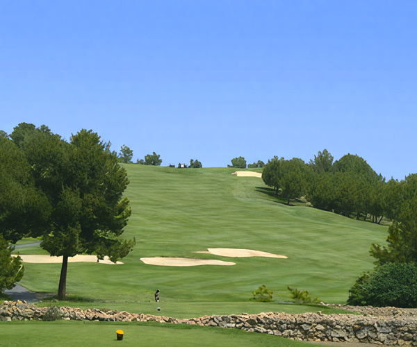 Photo of Dolce Frégate Golf Club