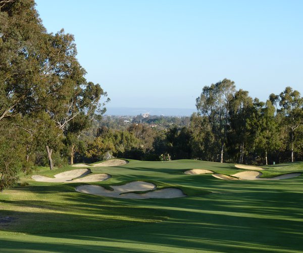 Photo of The Western Australian Golf Club