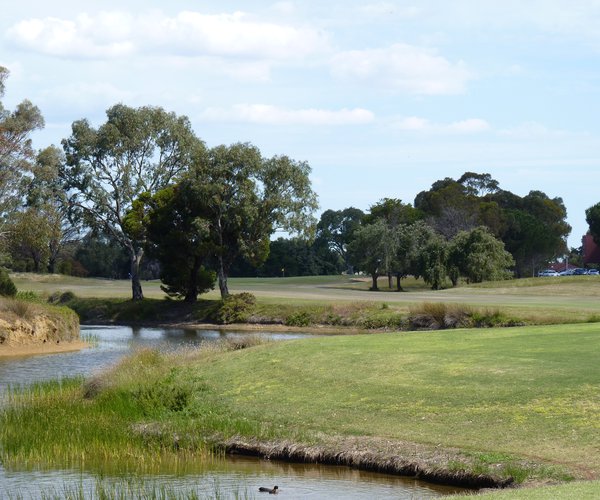 Photo of The Grange Golf Club (East course)