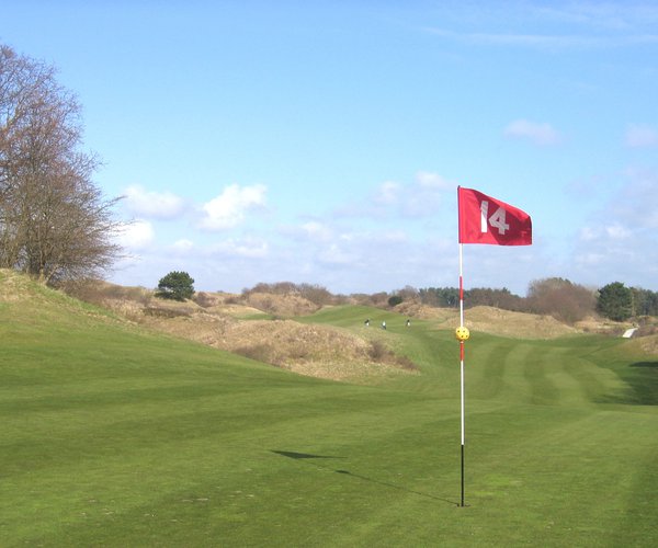 Photo of Koninklijke (Royal) Haagsche G&CC