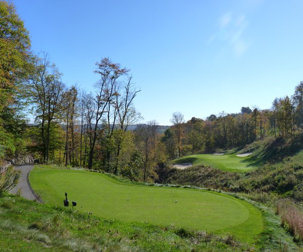Photo of Olde Stonewall Golf Course