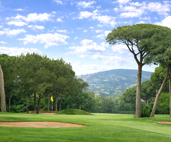 Photo of Golf de Cannes-Mandelieu (Old Course)