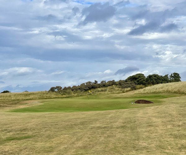 Photo of Gullane Golf Club (No.3 Course)