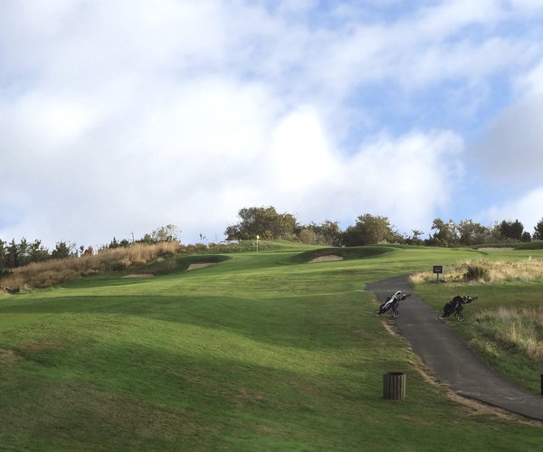 Photo of Montauk Downs State Park Golf Course