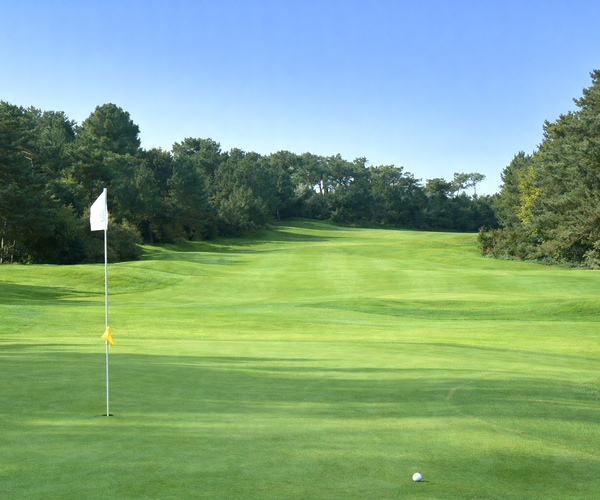 Photo of Royal Zoute Golf Club