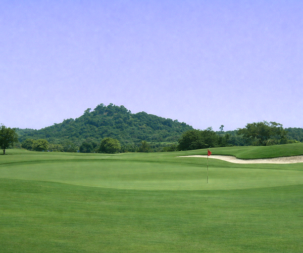 Photo of Burapha Golf & Resort (East course: A&B)