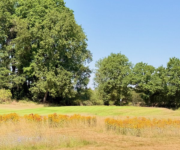 Photo of Newbury & Crookham Golf Club