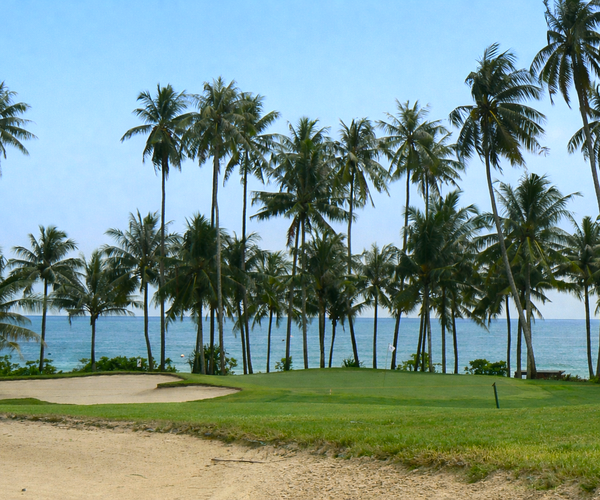Photo of Laguna Golf Bintan