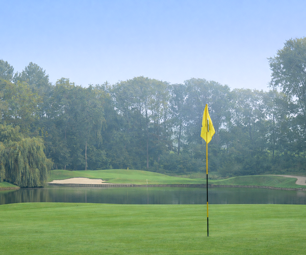 Photo of Golf Château de la Tournette (Américain course)