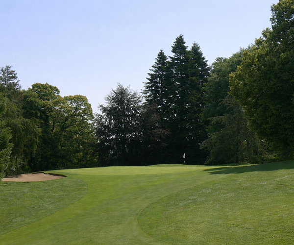 Photo of Golf Disneyland Paris