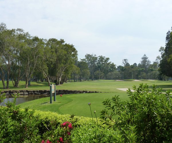 Photo of Coolangatta & Tweed Heads Golf Club (West course)