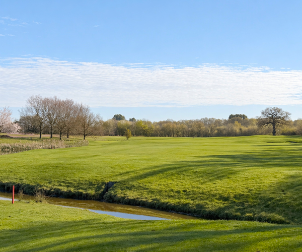 Photo of Woodhall Spa Golf Club (Bracken course)