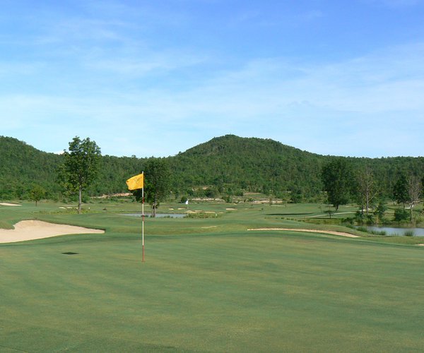Photo of Springfield Royal Country Club