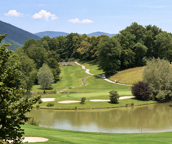 Photo of Golf & Country Club de Bonmont