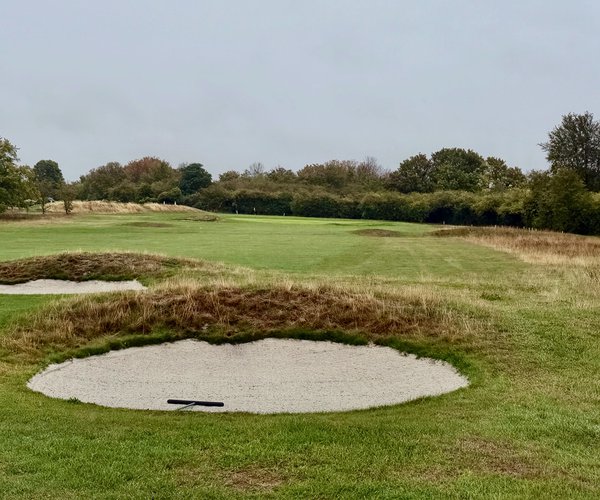 Photo of The Gog Magog Golf Club (Old course)