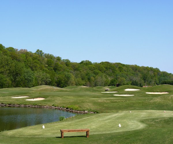 Photo of Gaylord Springs Golf Links