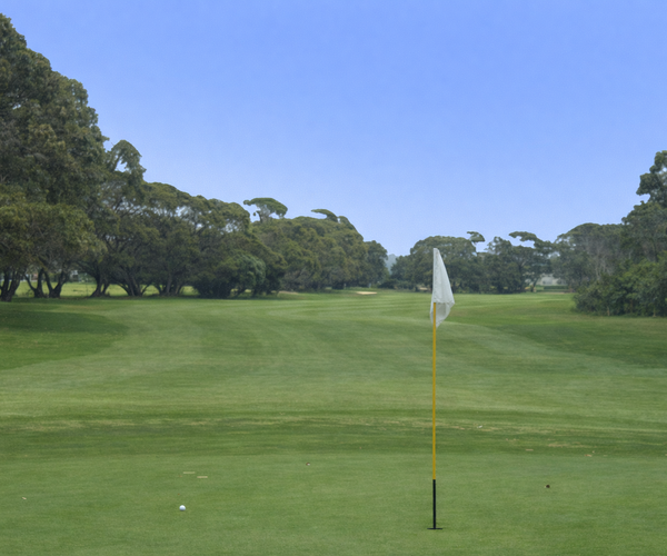 Photo of Lakes Entrance Golf Club