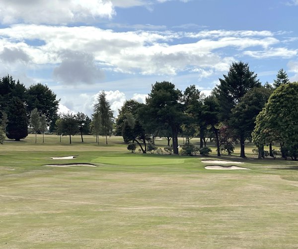 Photo of The Royal Burgess Golfing Society of Edinburgh