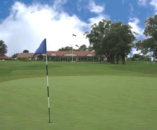 Photo of Concord Golf Club