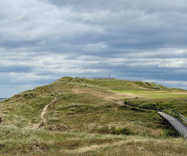 Photo of Hartlepool Golf Club