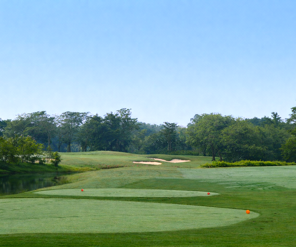 Photo of Navatanee Golf Course