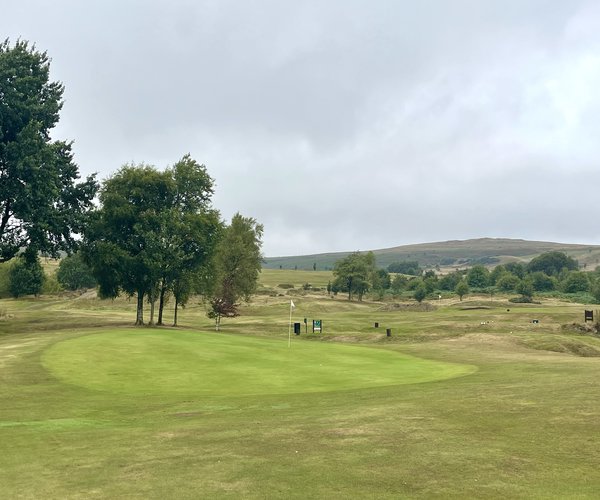 Photo of Halifax Golf Club