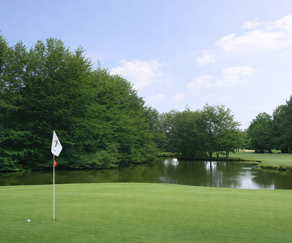 Photo of Le Golf de la Bresse