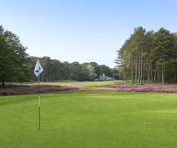 Photo of Royal Antwerp Golf Club
