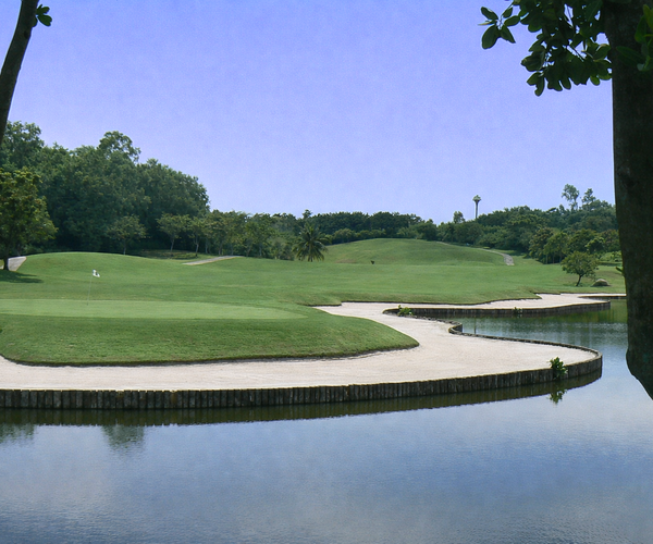 Photo of Burapha Golf & Resort (East course: A&B)