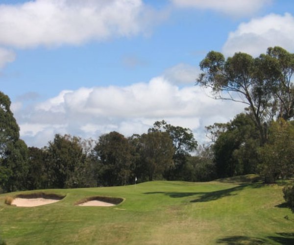 Photo of Peninsula Kingswood Country Golf Club (South course)