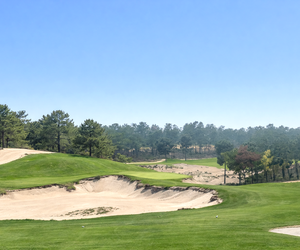 Photo of Terras da Comporta (Dunas course)