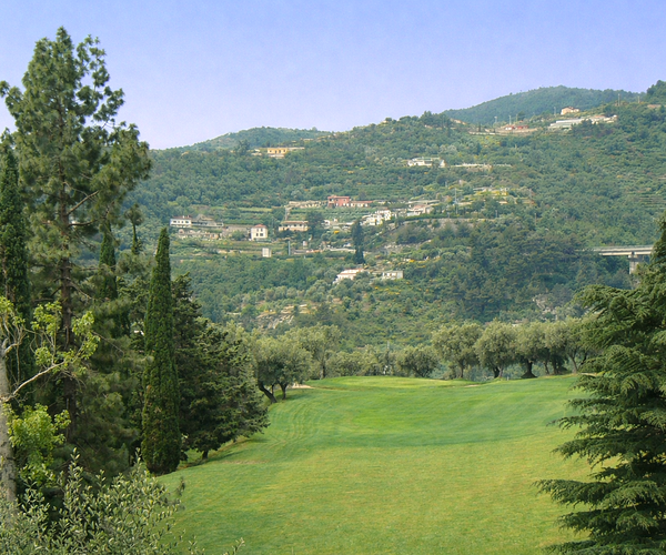 Photo of Circolo Golf degli Ulivi Sanremo