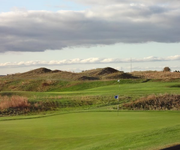 Photo of Long Island National Golf Club