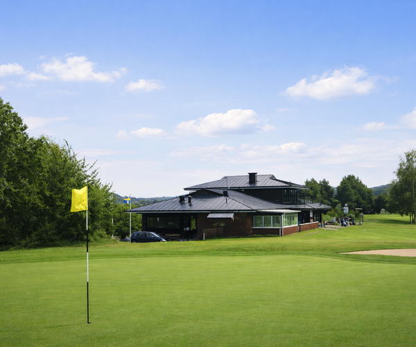 Photo of Varbergs Golfklubb (Västra/West course)