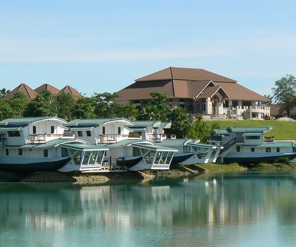 Photo of Blue Sapphire Golf & Resort