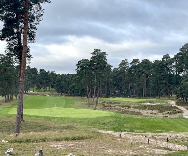 Photo of Golf de Morfontaine